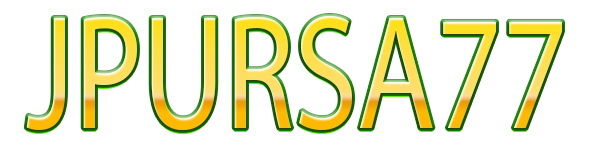 JPURSA77 Logo